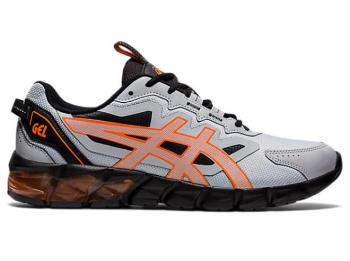 Asics Herr Träningsskor GEL-QUANTUM 90 3 Grå/Orange